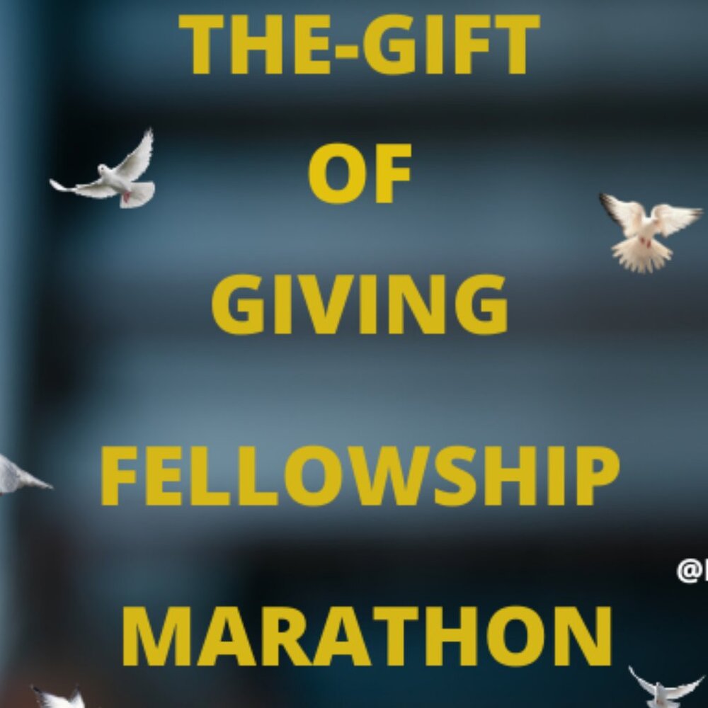 The Gift Of Giving - Picture 3 of 3